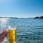 Apartment Seaview At Sibenik