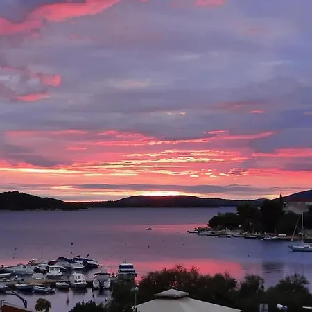 Seaview At Apartament