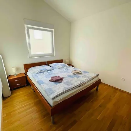 Apartment Mit Meerblick, Am