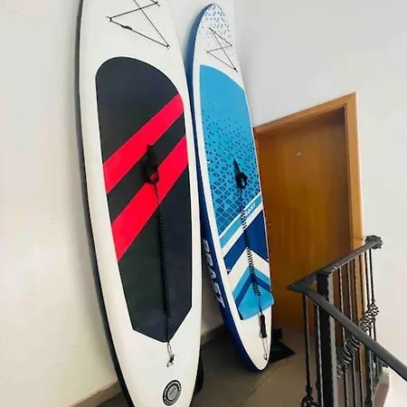 Seaview At * Szybenik