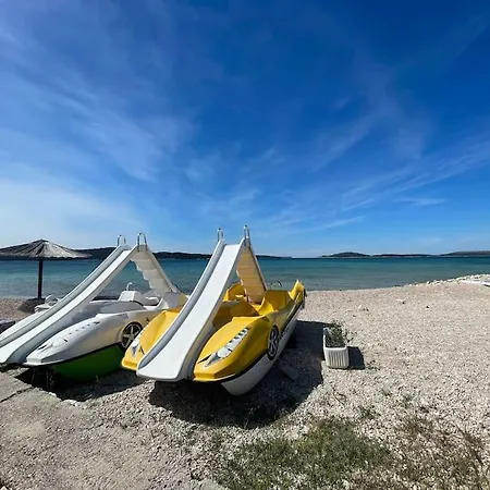 Seaview At Apartament *