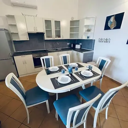 Apartment Mit Meerblick, Am
