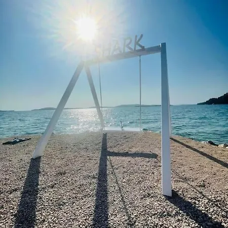 Lejlighed Seaview At