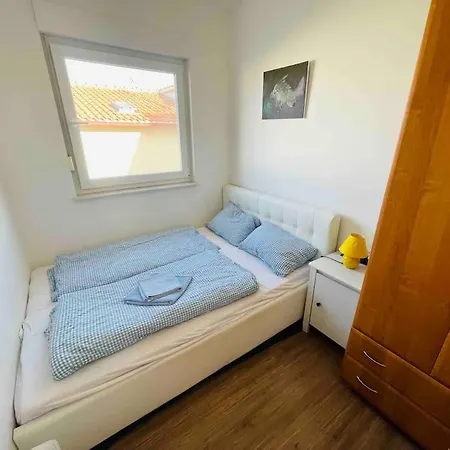 Apartment Mit Meerblick, Am *