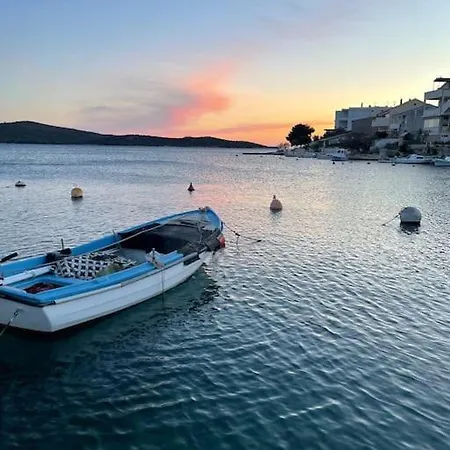 Seaview At Apartament