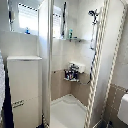 Apartament Seaview At Szybenik