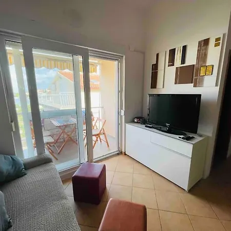 Apartment Mit Meerblick, Am *