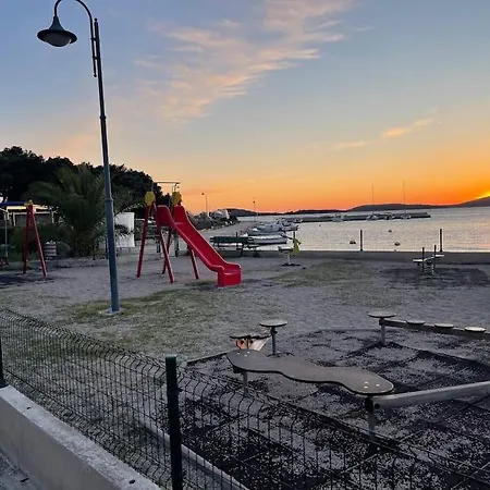 Seaview At Apartmán