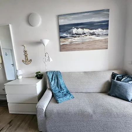 Seaview At * Szybenik