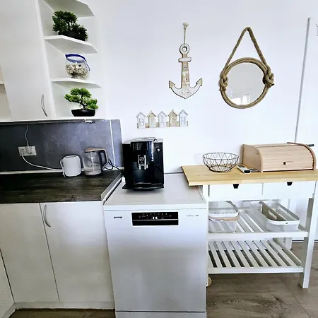 Seaview At Apartament