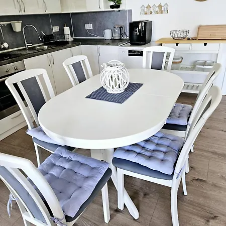 Apartmán Seaview At