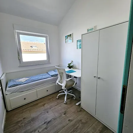 Seaview At Lejlighed Šibenik