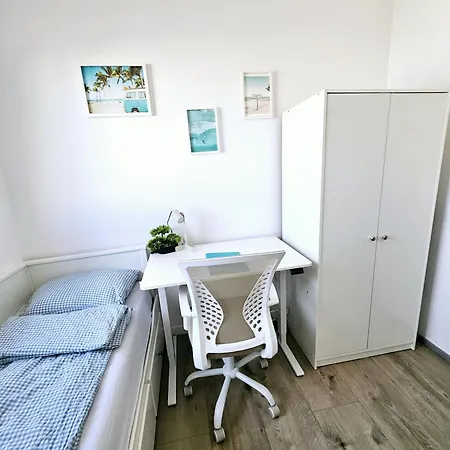 Apartmán Seaview At *