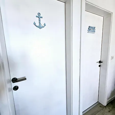 Apartmán Seaview At *