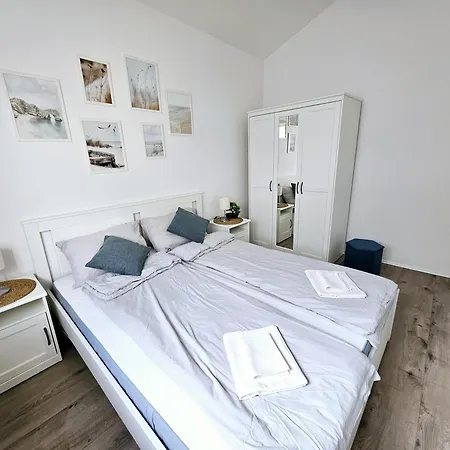 Seaview At Apartmán *