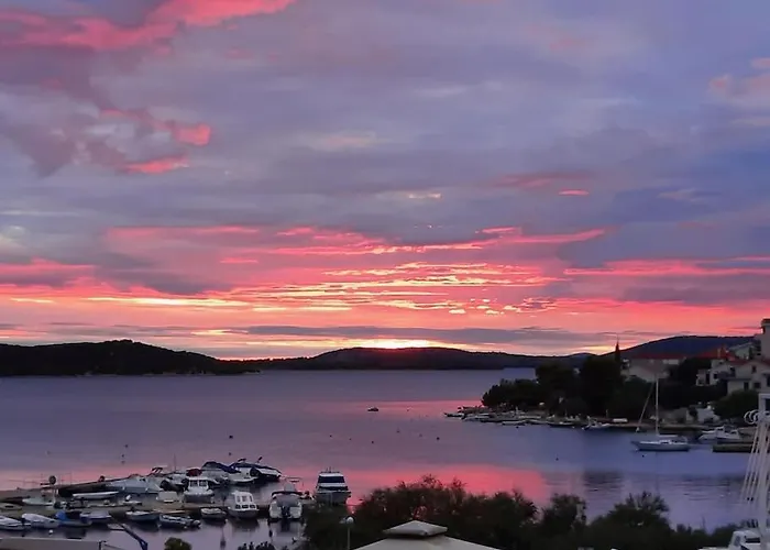 Seaview At Apartment