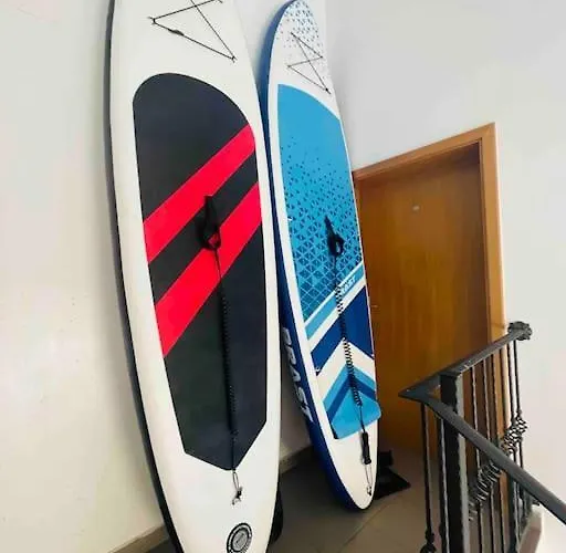 Seaview At * Sibenik