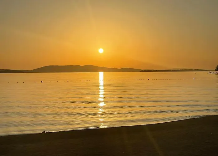 Seaview At Apartment *