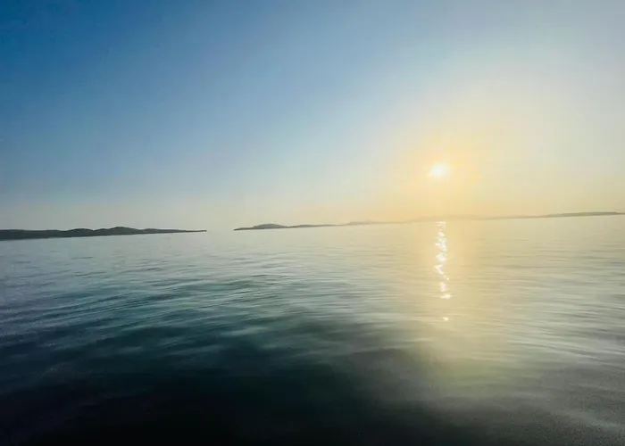 Seaview At דירה שיבניק