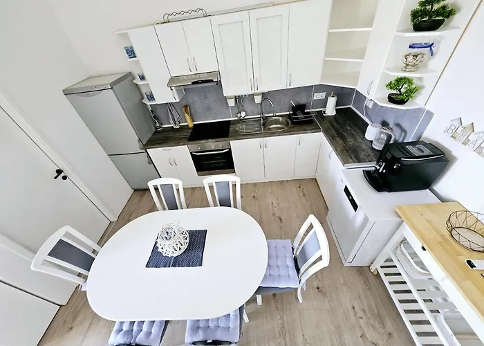 Seaview At דירה *