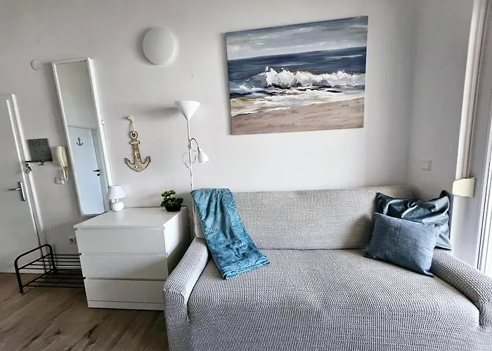 Seaview At * Sibenik