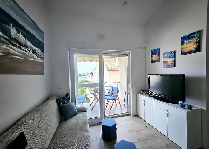 Seaview At * שיבניק