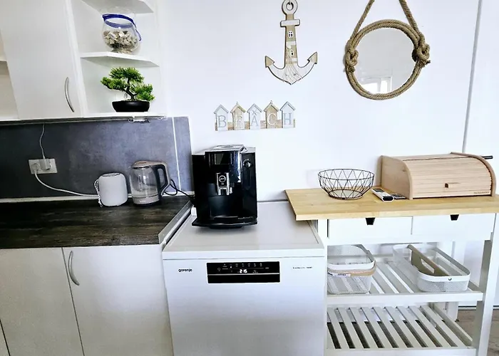 Seaview At Apartment