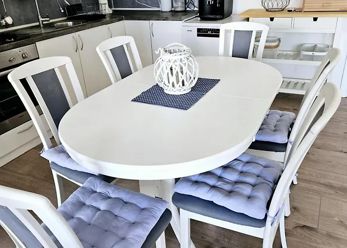 Apartment Seaview At