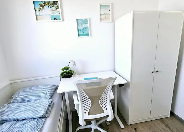 Apartment Seaview At *